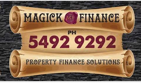 Photo: Magick Finance